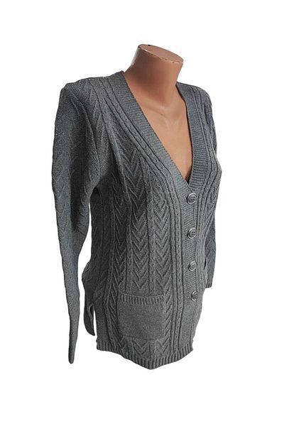 Sel Giyim New Season Mother Cardigan