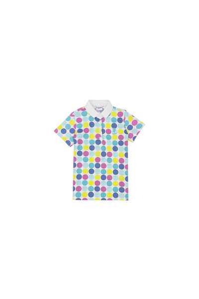 U.S. Polo Assn. Polo Neck Basic T-shirt