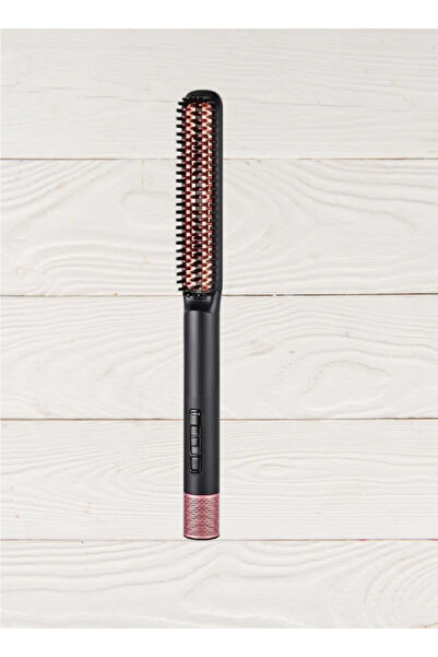 DLC فرشاة الشعر الجاف والرطب