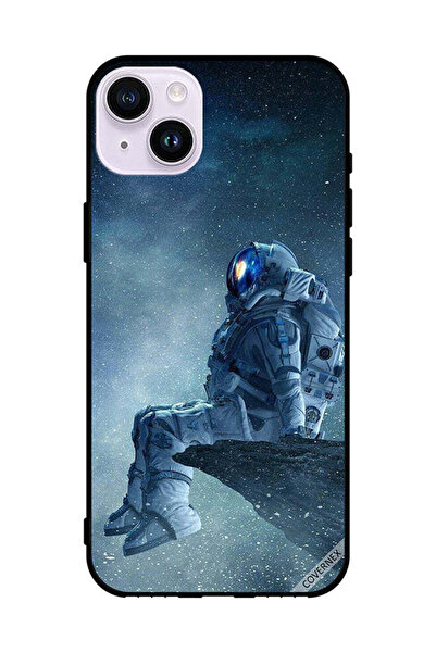 Covernex غطاء حماية لهاتف Apple iPhone 14 رائد فضاء متعب