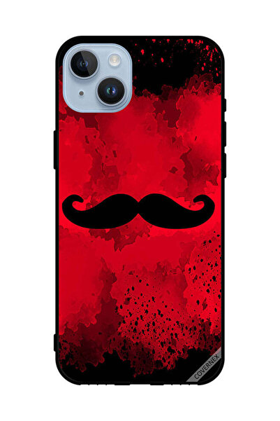 Covernex غطاء حماية لجهاز Apple iPhone 14 Plus Coustache