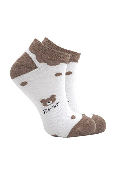 KARDEŞLER ÇORAP Дамски чорапи с мотиви, 4 чифта