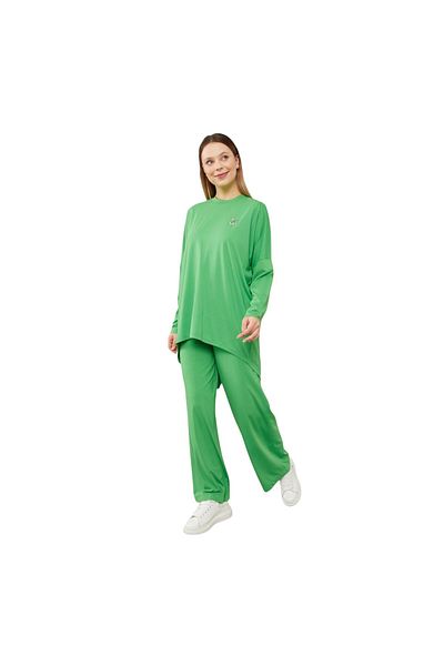 Levidor Women's Double Suit
