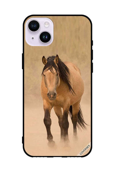 Covernex غطاء حماية لهاتف Apple iPhone 14 سباق الخيل
