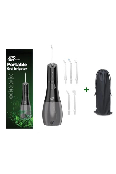 JFlow Irigator Oral Profesional, JetFlow M6 Pro