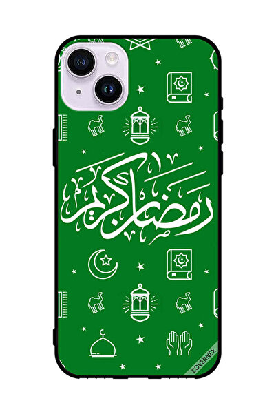 Covernex Protective Case Cover For Apple iPhone 14 Ramadan Kareem