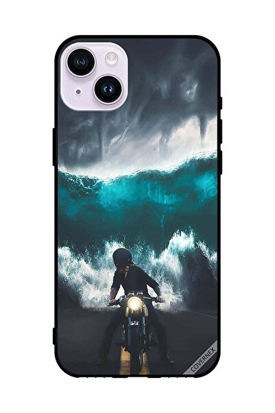 Covernex غطاء حماية لجهاز Apple iPhone 14 مع نظرة إلى سرعة الماء