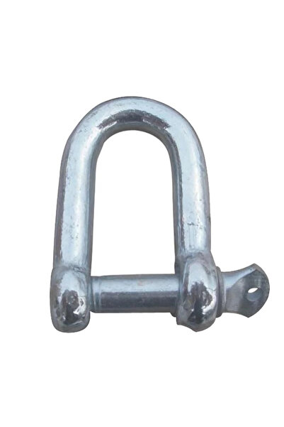 Twin Store مي للواردات ®   قفل سلسلة M20 3/4 (قطعتين)