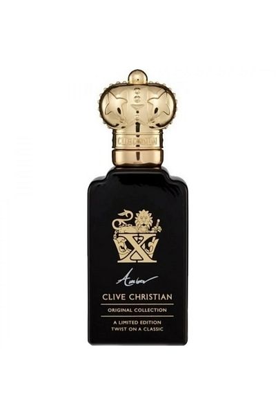 Clive Christian Clive Christian Ampere X Eau de Parfum - 50ml
