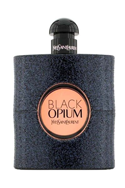 Yves Saint Laurent Black Opium Perfume 50ml