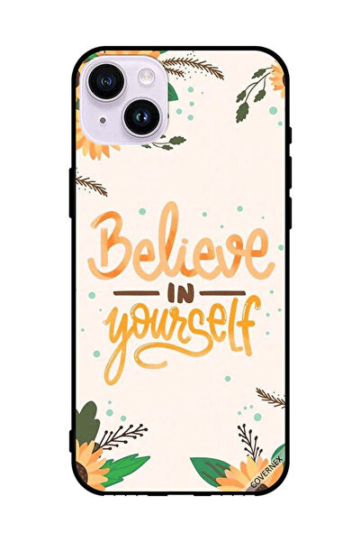 Covernex غطاء حماية لجهاز Apple iPhone 14 - ثق بنفسك