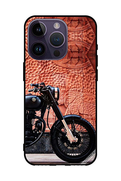 Covernex غطاء حماية لهاتف Apple iPhone 14 Pro من Chopar