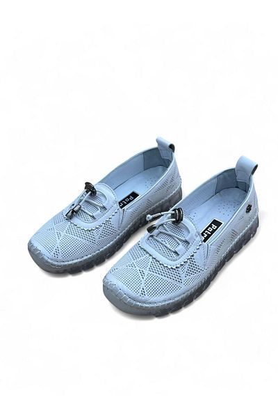 PATRON SHOES Genuine Leather Orthopedic Sole Women's Casual Shoes