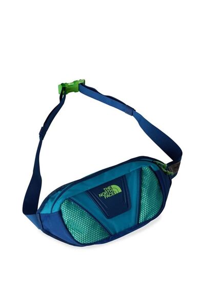 THE NORTH FACE Çanta Bel Çantası Y2K Hip Pack Yeşil