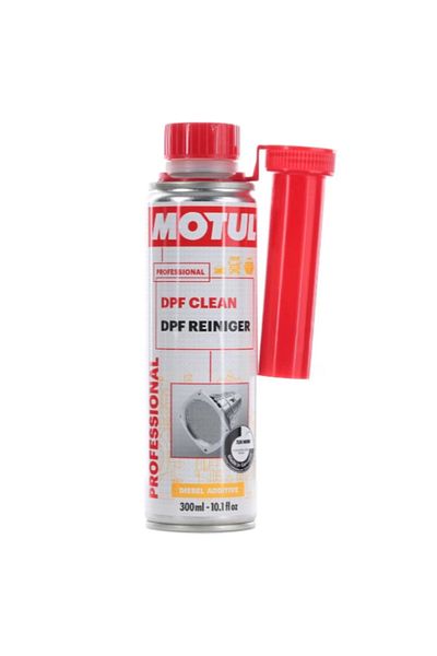 Motul Aditiv motorina Motul DPF Clean, 300 ml