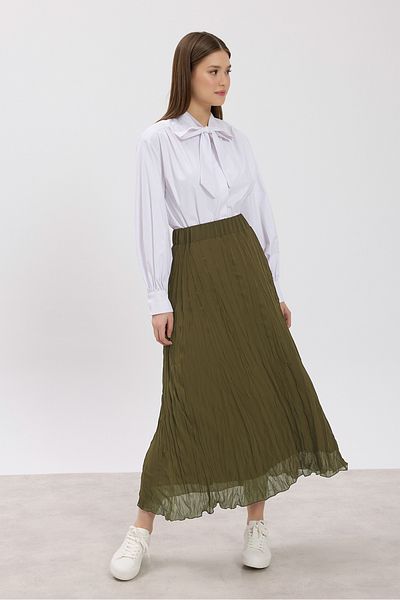 Birgül Bektaş Kraş Skirt