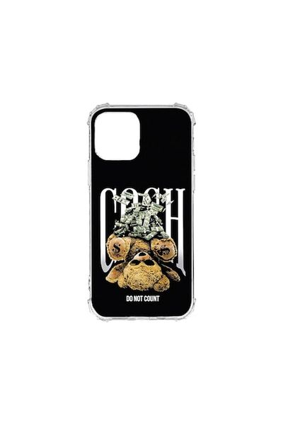 bestcase Carcasă antișoc 1,5 mm compatibilă cu Apple iPhone 11