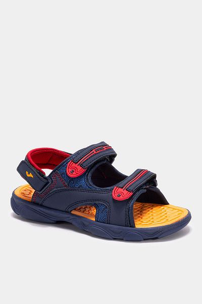 Joma Παιδικά Καθημερινά Σανδάλια S.Ocean Jr 2503 Socejs2503V