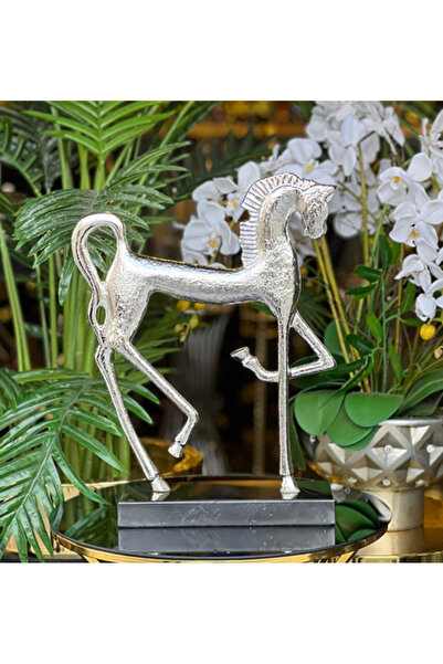 tuan design Truva atı obje