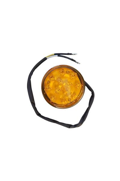 OEM Mondial Atv Au 200 Kayo Arka Sinyal Led (Adet) Orj