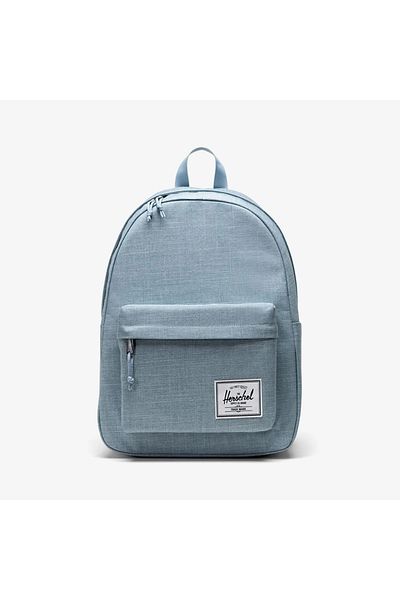 herschel Classic 26L Unisex Blue Backpack