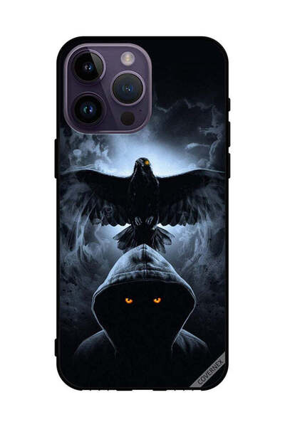 Covernex غطاء حماية لهاتف Apple iPhone 14 Pro Max Eagle