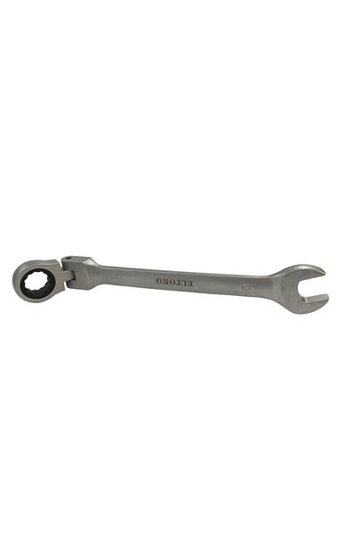 BETO Eltoro 13 mm Articulated Ratchet Wrench