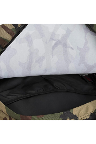 NEW ERA Спортивний рюкзак Stadium Neyyan Unisex Камуфляж