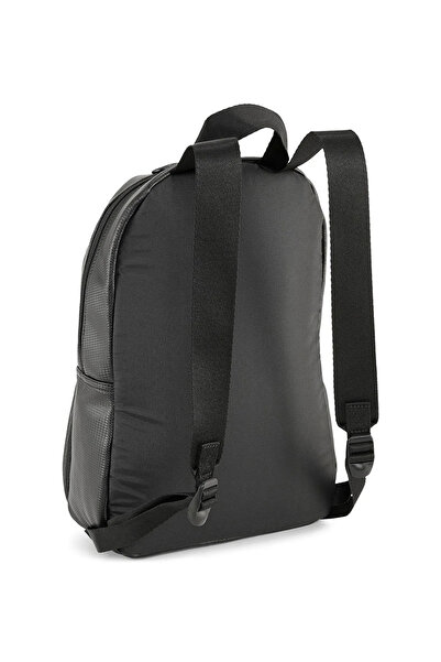 Puma Core Up Backpack 10 L Siyah Sırt Çantası 09027601 OSFA Siyah