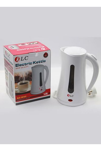 DLC Electric Kettle 1.8L 1.8 L 2200 W