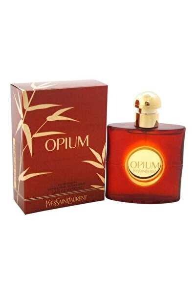 Yves Saint Laurent Opium perfume 47 ml