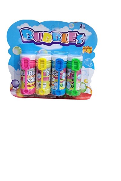 rexa ألعاب الفقاعات الخارجية المصنوعة من الصابون والماء