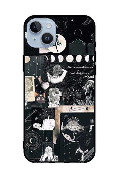 Covernex غطاء حماية لهاتف Apple iPhone 14 Plus من Imagination Tags