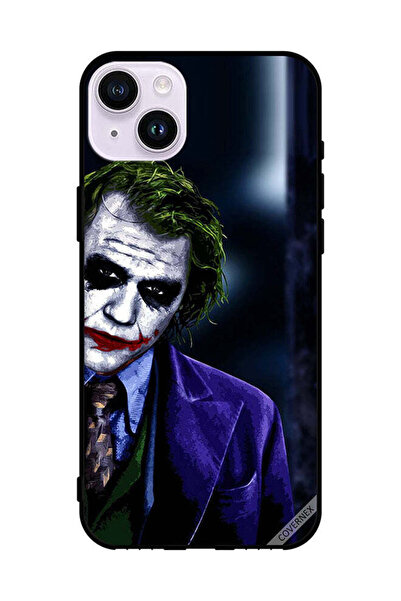 Covernex غطاء حماية لهاتف Apple iPhone 14 - نظرة عاطفية