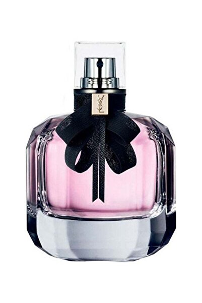 Yves Saint Laurent Mon Paris by For Women Eau de Toilette 50ml