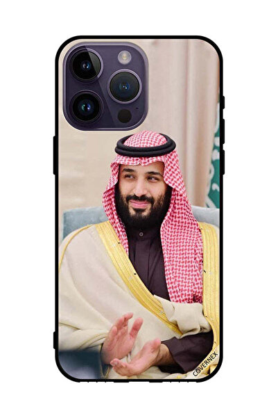 Covernex غطاء حماية لجهاز Apple iPhone 14 Pro Max Mbs Clipping