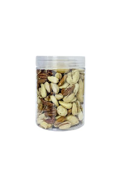 Others Al Safwa Mixed Nuts Unsalted 350g