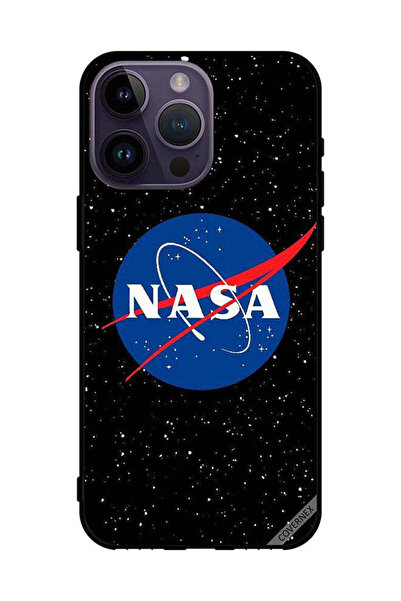 Covernex غطاء حماية لهاتف Apple iPhone 14 Pro Max من ناسا