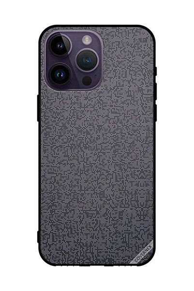 Covernex غطاء حماية لهاتف Apple iPhone 14 Pro Max بنمط منقط