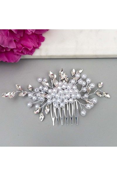 MOONGLOW ACCESSORIES Emily hair accessory