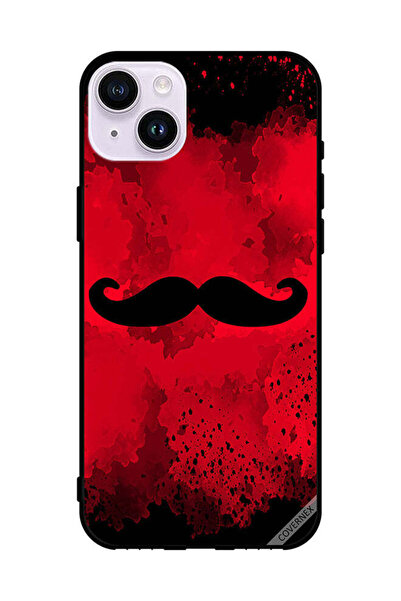 Covernex غطاء حماية لجهاز Apple iPhone 14 Coustache