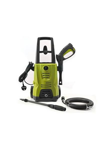 DLC Water Pump