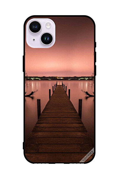 Covernex غطاء حماية لجهاز آيفون 14 من آبل - مسار إلى البحر