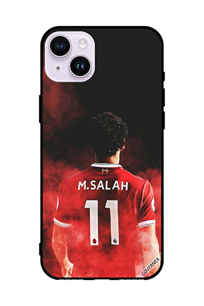 Covernex غطاء حماية لهاتف ابل ايفون 14 - نجمة مصرية