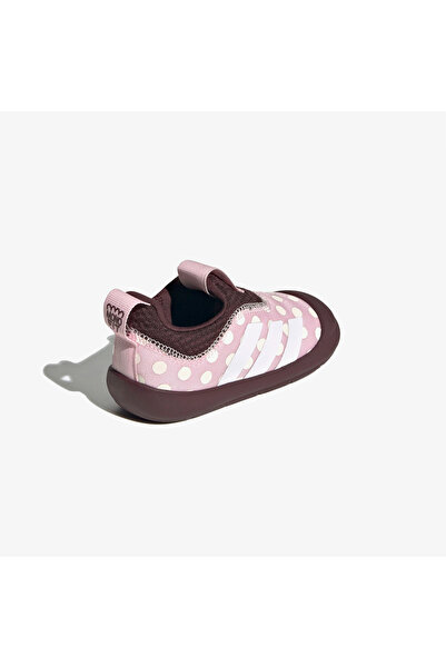 adidas Monofit Mınnıe I Baby Pink Sports Shoes