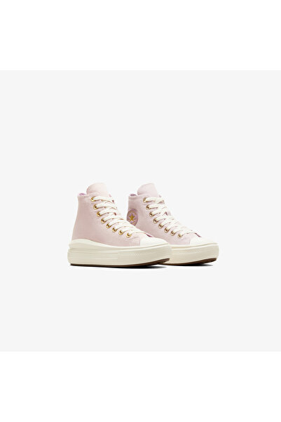 Converse Chuck Taylor All Star Move Lilac Unisex Sneaker A12617C