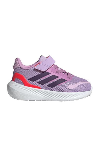 adidas Pantofi sport Runfalcon 5 El I pentru copii violet Jq5669