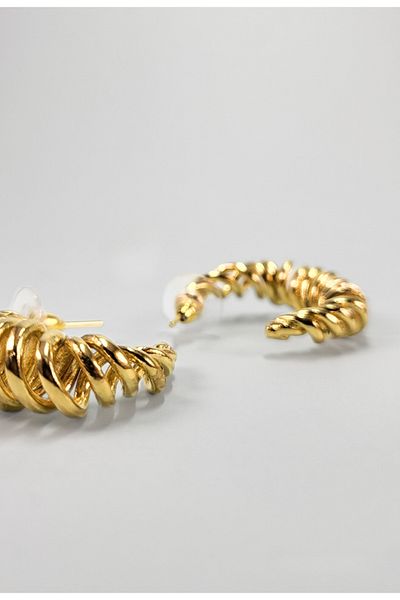 Sade Fashion Ribes Earrings