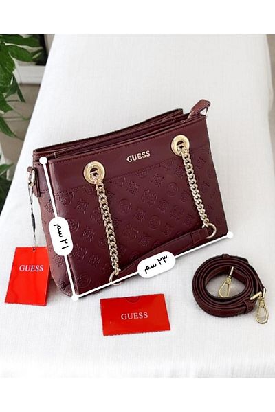 Guess Collection GUESS Women's Clutch Bag