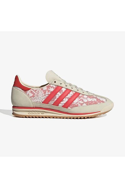 adidas Sl 72 Og Women's White Sports Shoes